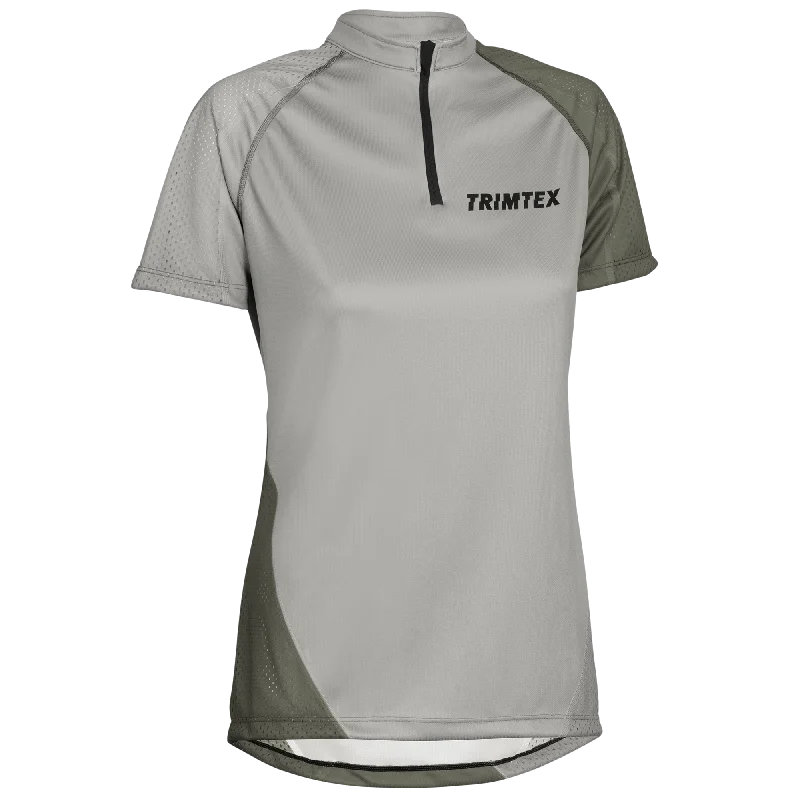Speed 2.0 O-Shirt SS Women-- Elasticated Padded Insulated