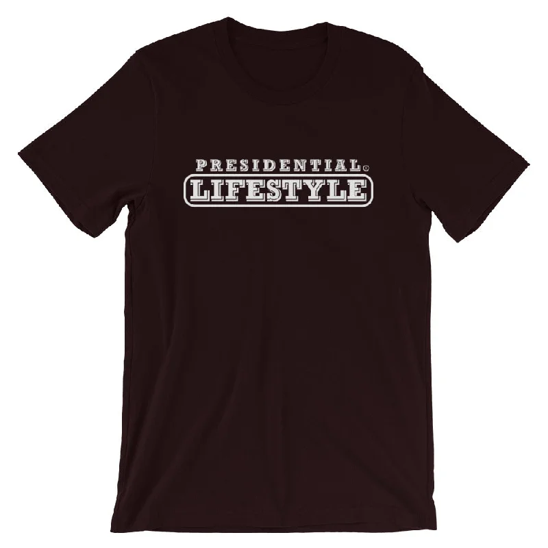 Oxblood Black
