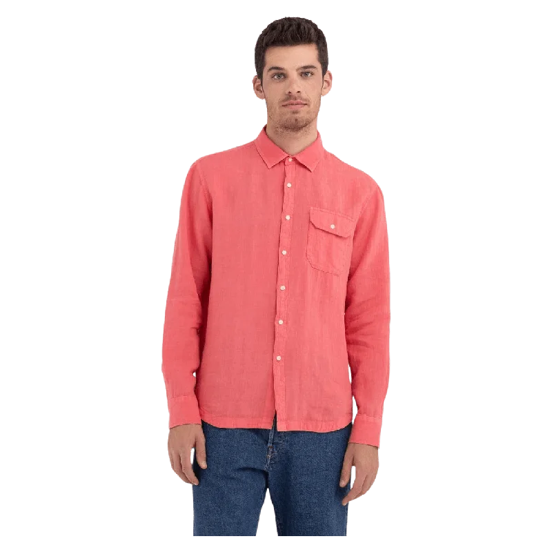 Pale Red