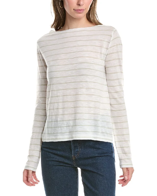 Vince Breton T-Shirt-- Modern Contemporary Chic