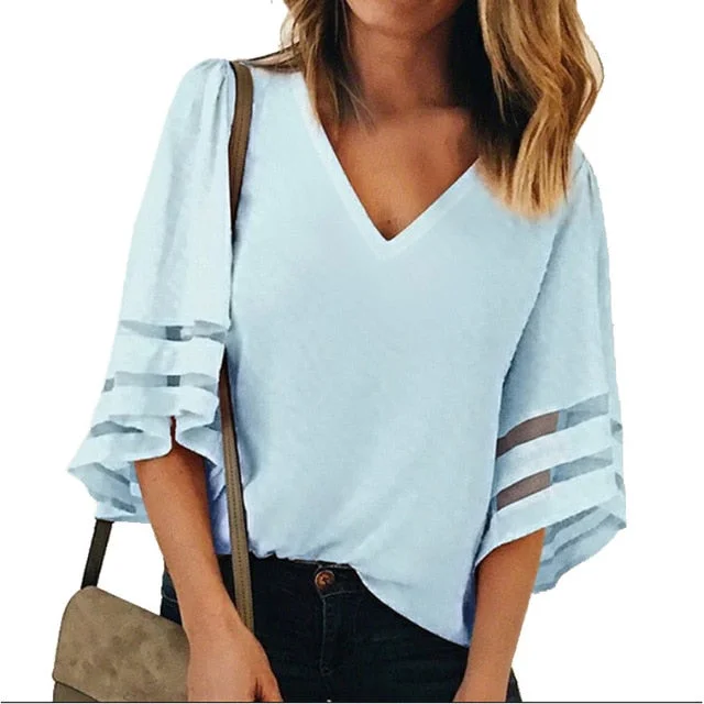 Light Blue