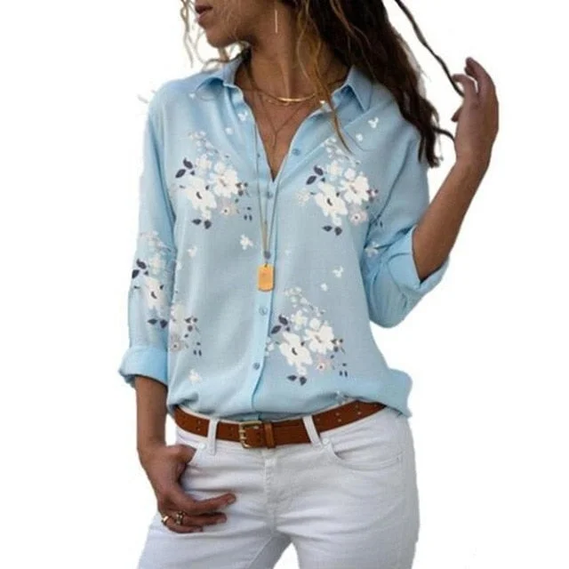 light blue