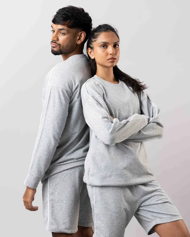 Grey Marl