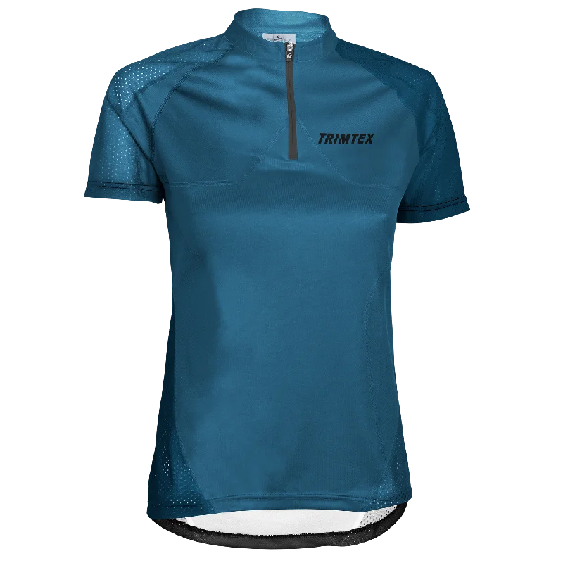 Speed O-Shirt SS Women-- Iron Safe Non-Iron Wrinkle Free