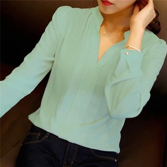 Light Green