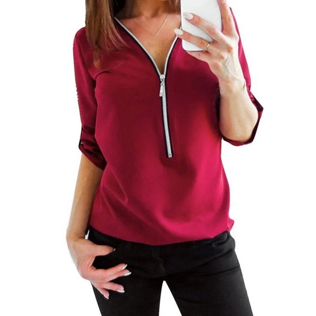 Wine Red