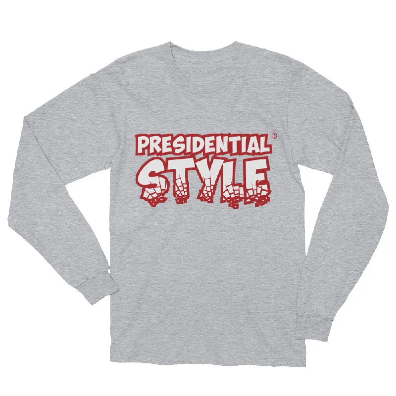 Heather Grey
