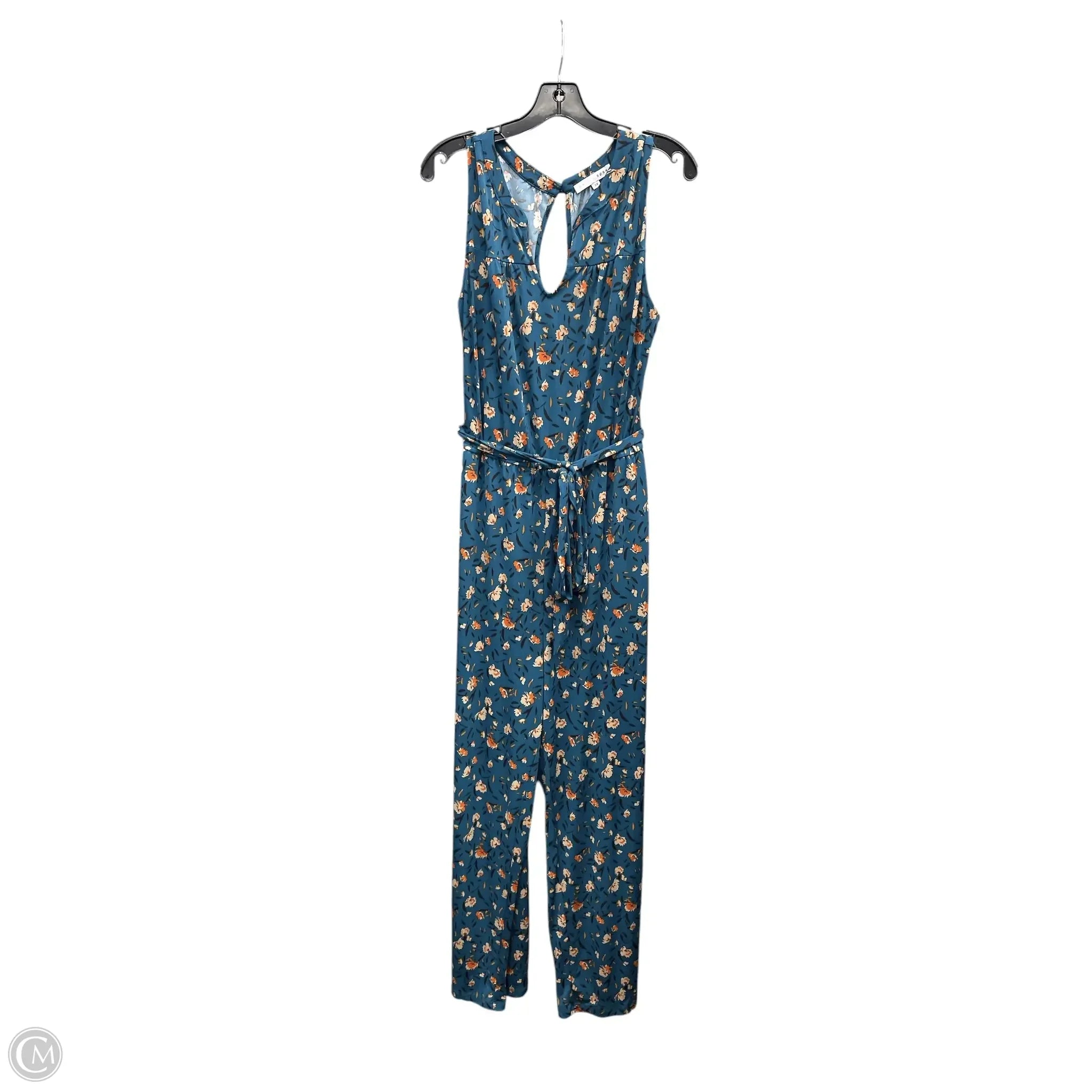 Dress Casual Maxi By Baltic Born In Teal, Size: 3x sweetheart Neckline Romantic