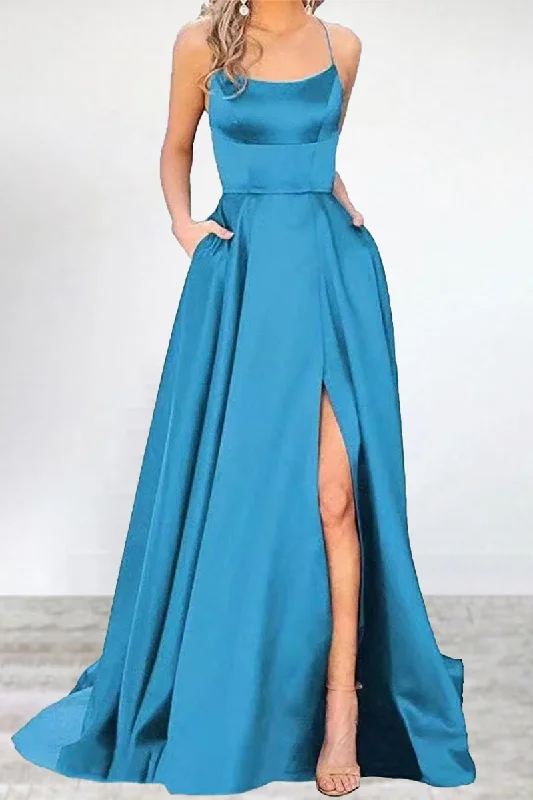 Sky Blue