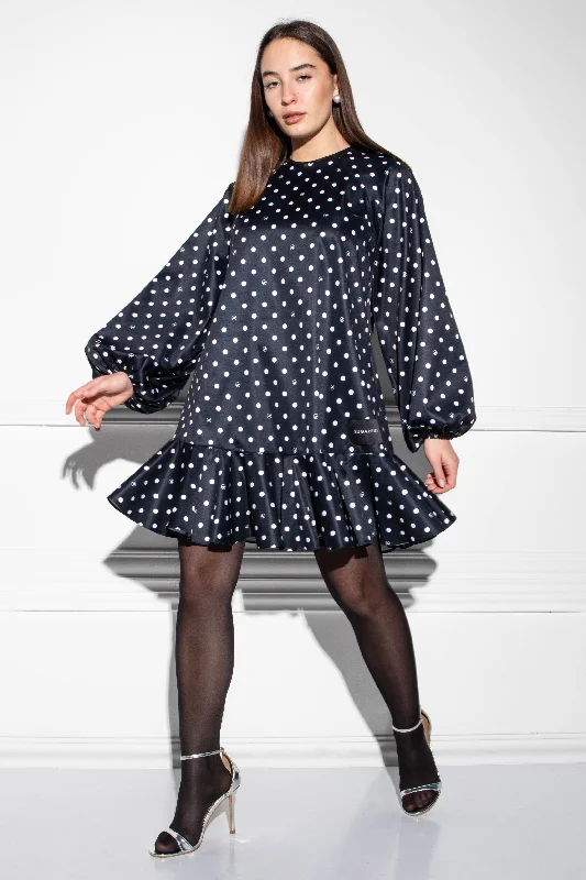 Toco Dotty dress Tunics Bestseller popular