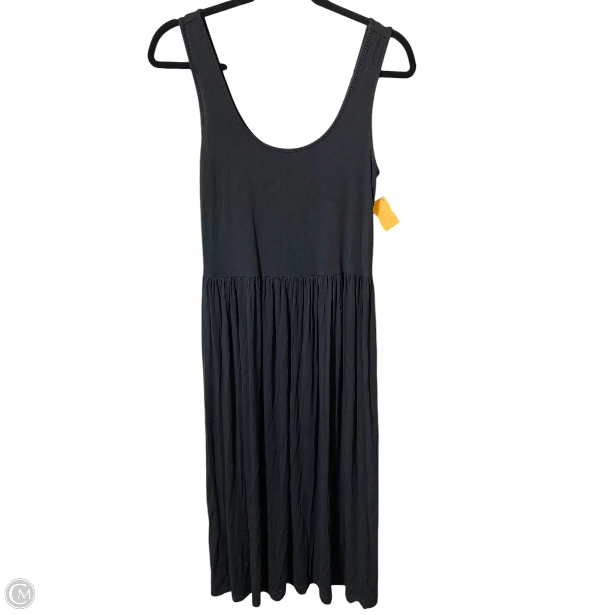 Dress Casual Short By Gap In Black, Size: S Floral Print girly