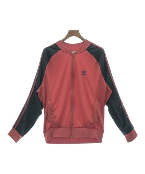 adidas Sweatshirts Hoodie with Hem Raw Edge Edgy Unfinished