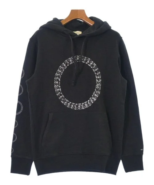 ALYX Hoodies Hoodie with Typography Text Message