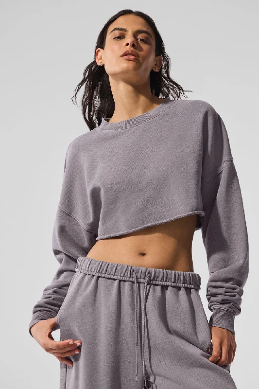 Cool Grey Wash