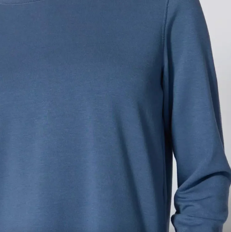 Petrol Blue