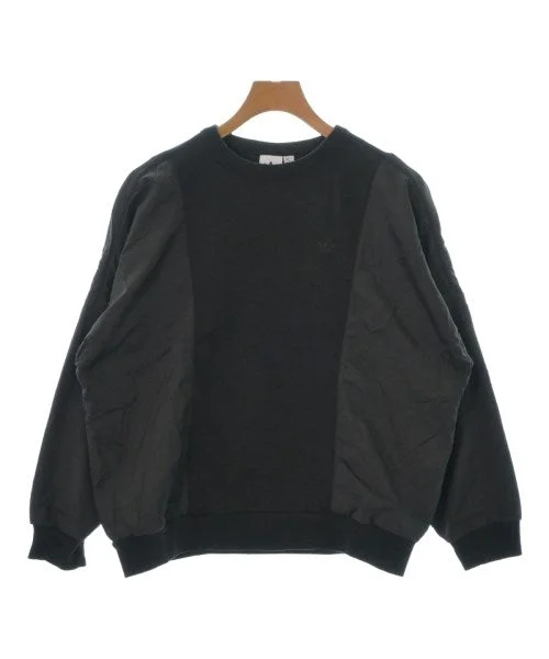 adidas Sweatshirts Zip Hoodie Drawstring Kangaroo Pocket