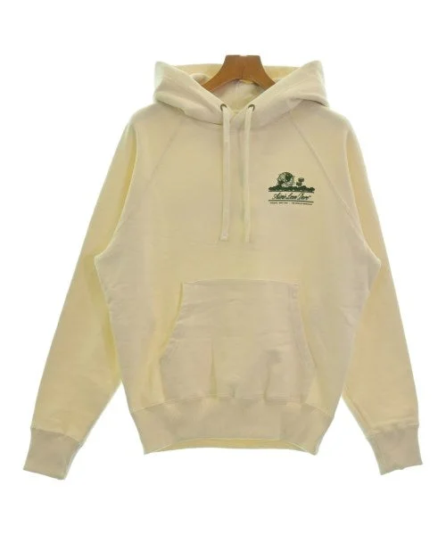 AIME LEON DORE Hoodies Hoodie with Sequins Glamorous Eye-catching