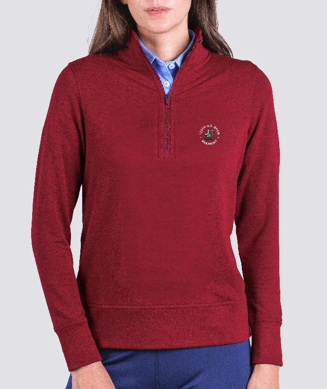 Grenadine Heather