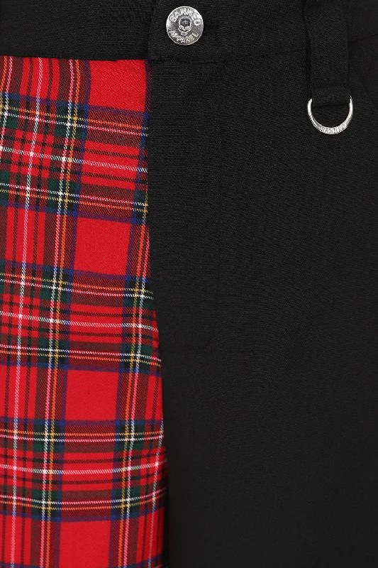 Banned Apparel - Babylon Trousers Trousers Bestseller Popular