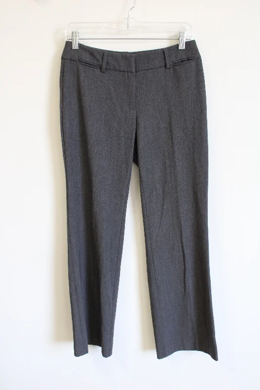 LOFT Curvy Dress Trouser Pant | 2 Petite Trousers Essential Wardrobe