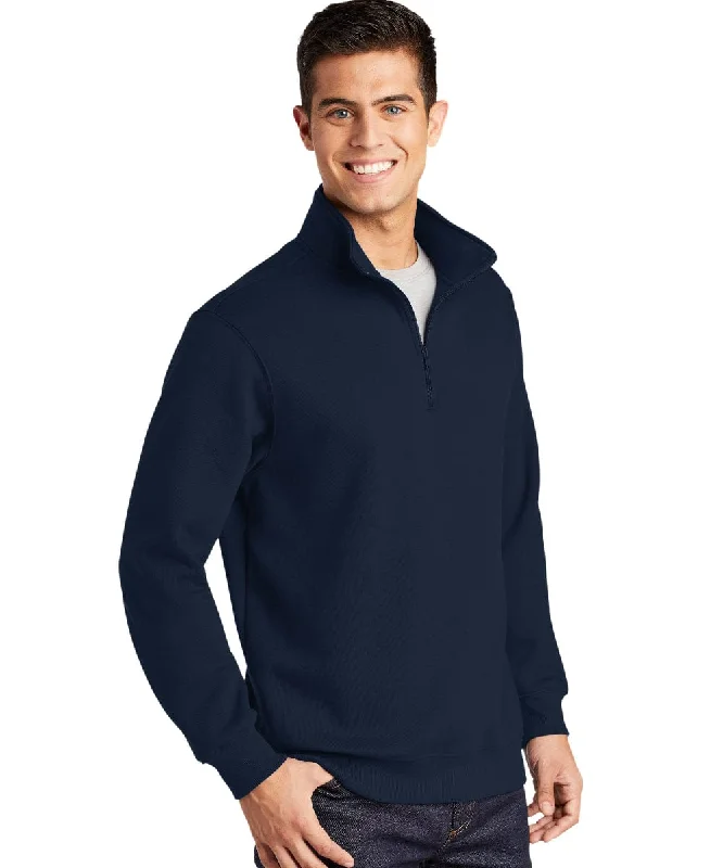NEW 1/4 Zip Pullover Sweatshirt - 4 Colors Available Oversized Cozy Pullover