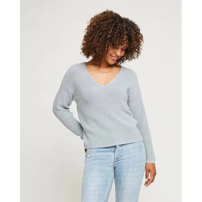 Heather Grey
