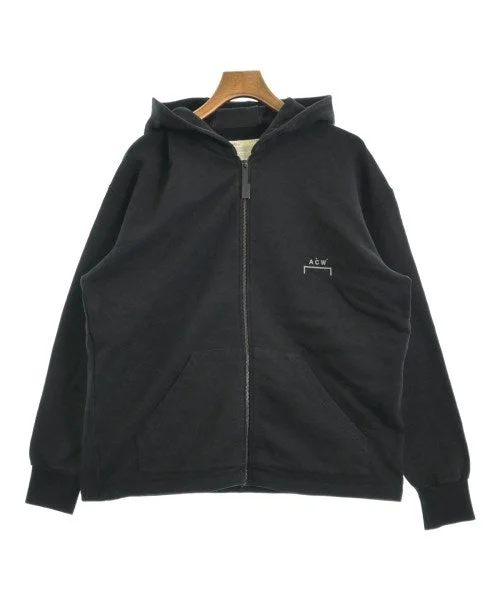 A-COLD-WALL Hoodies Hoodie with Ribbed Hem Stretchable Secure