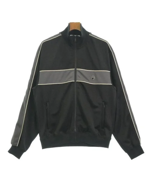 AMBUSH Sweatshirts Hoodie with Mesh Breathable Sporty