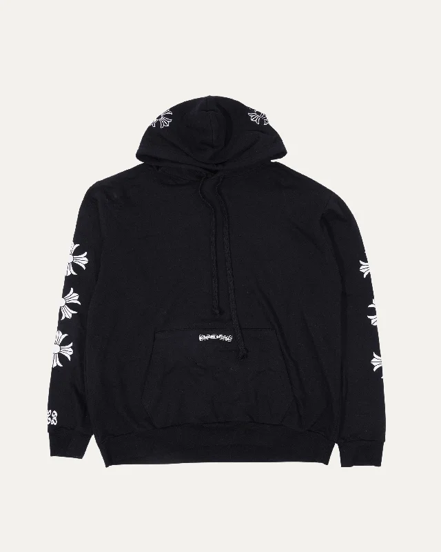Miami Exclusive Drake CLB Hoodie Hoodie with Full-Zip Functional Layering