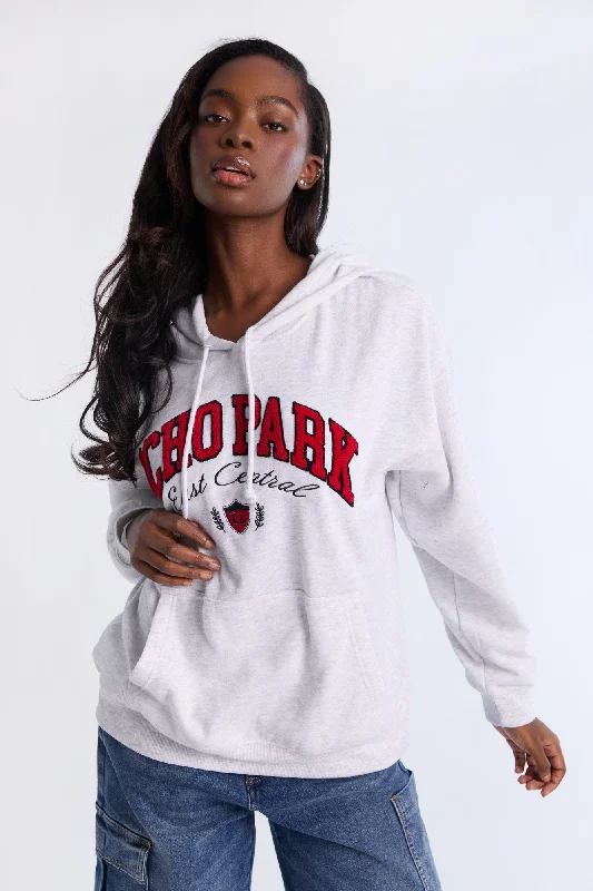 Boyfriend Hoodie Zip Hoodie Drawstring Kangaroo Pocket