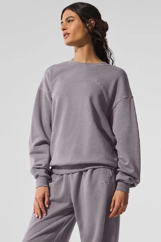 Cool Grey Wash