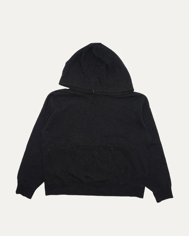 Jumbo Hoodie Zip Hoodie Drawstring Kangaroo Pocket