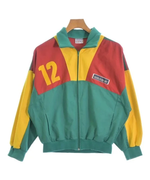 adidas Sweatshirts Hoodie with Hem Patch Decorative Personalized
