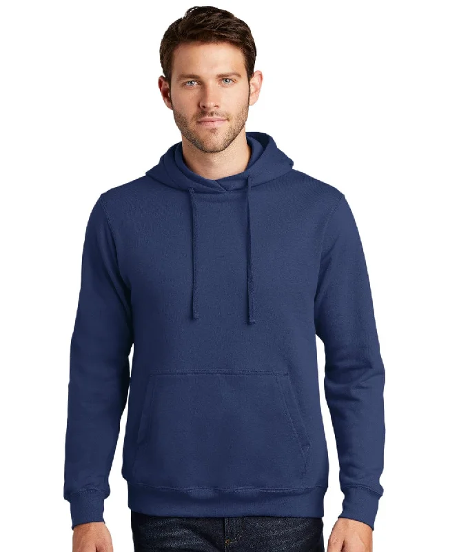 Short Men's Premium Fleece Pullover Hoodie Sweatshirt  - 4 Colors *NEW* Soft Wool Sweater