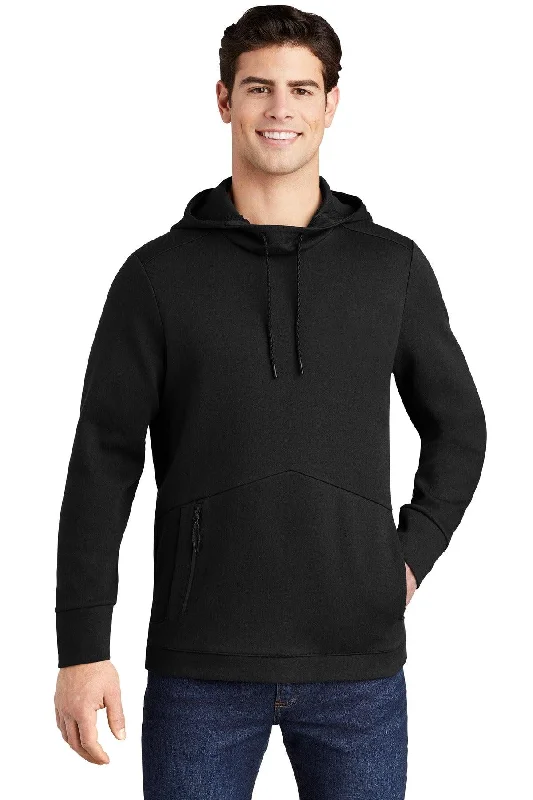 Sport-Tek  Triumph Hooded Pullover ST280 Lantern Sleeve Elegant