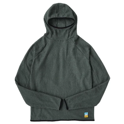 Alpha™ 60 Hoodie by Senchi Designs Hoodie with Illustration Artistic Creative