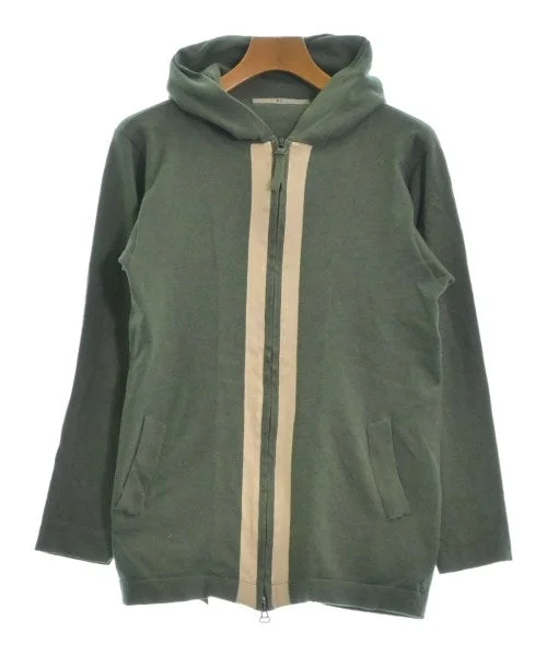 45R Hoodies Hoodie with Hem Fringe Bohemian Relaxed