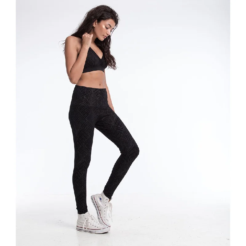 YOGA LEGGING [Big Herring] Stylish Ultra Stretch Leggings
