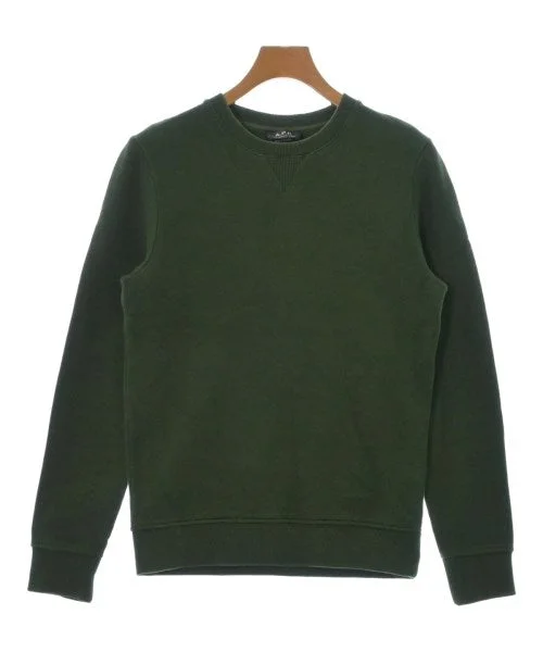 A.P.C. Sweatshirts Hoodie with Reflective Safety Nightwear