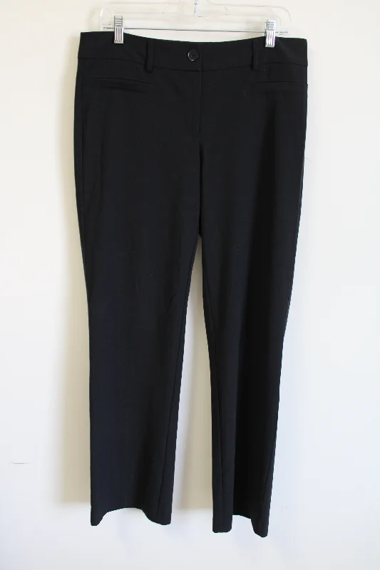 Studio 1940 Marissa Black Trouser | 8 Trousers Designer Luxury