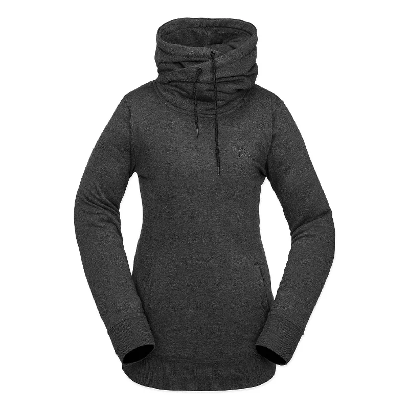 Tower Pullover Fleece Besom Neck Pullover
