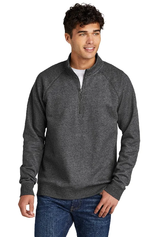 Graphite Heather