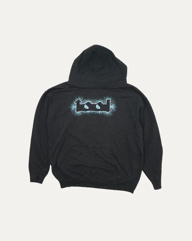Tool Lateralus Nerve Endings Hoodie Hoodie Sweatshirt Pullover
