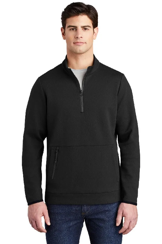 Sport-Tek  Triumph 1/4-Zip Pullover ST281 Long Bell Sleeve