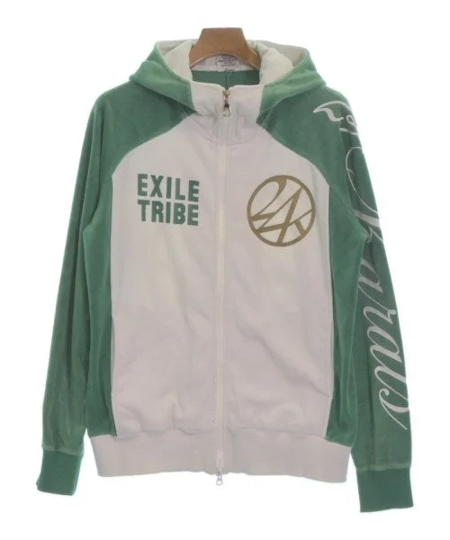 24karats Hoodies Hoodie with Elastic Waist Stretchable Comfortable