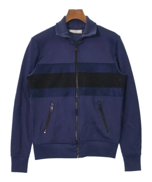 ami Hoodies Hoodie with Crew Neck Simple Timeless
