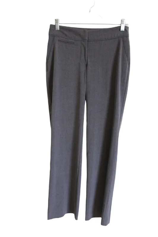 APT.9 Gray Trousers | 2 Trousers trendy modern