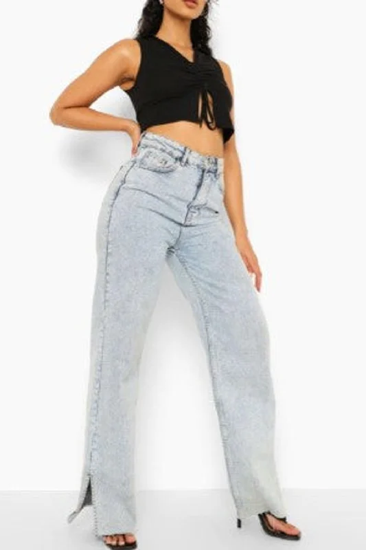 Black Short Sleeve Ruched Front Crop Top Summer Crop Top Casual Short Sleeve