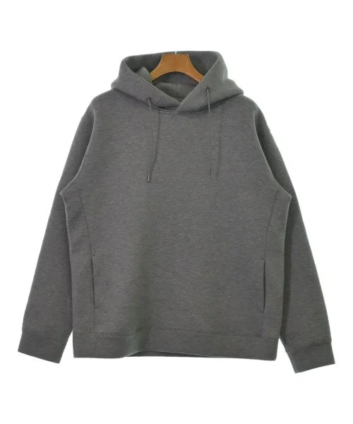 417 Hoodies Hoodie with Hem Ribbing Snug Secure