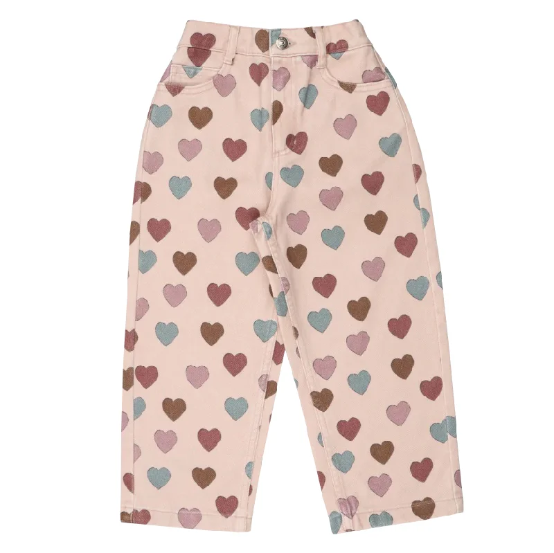 The New Society Eleane Trousers Trousers Brand Named